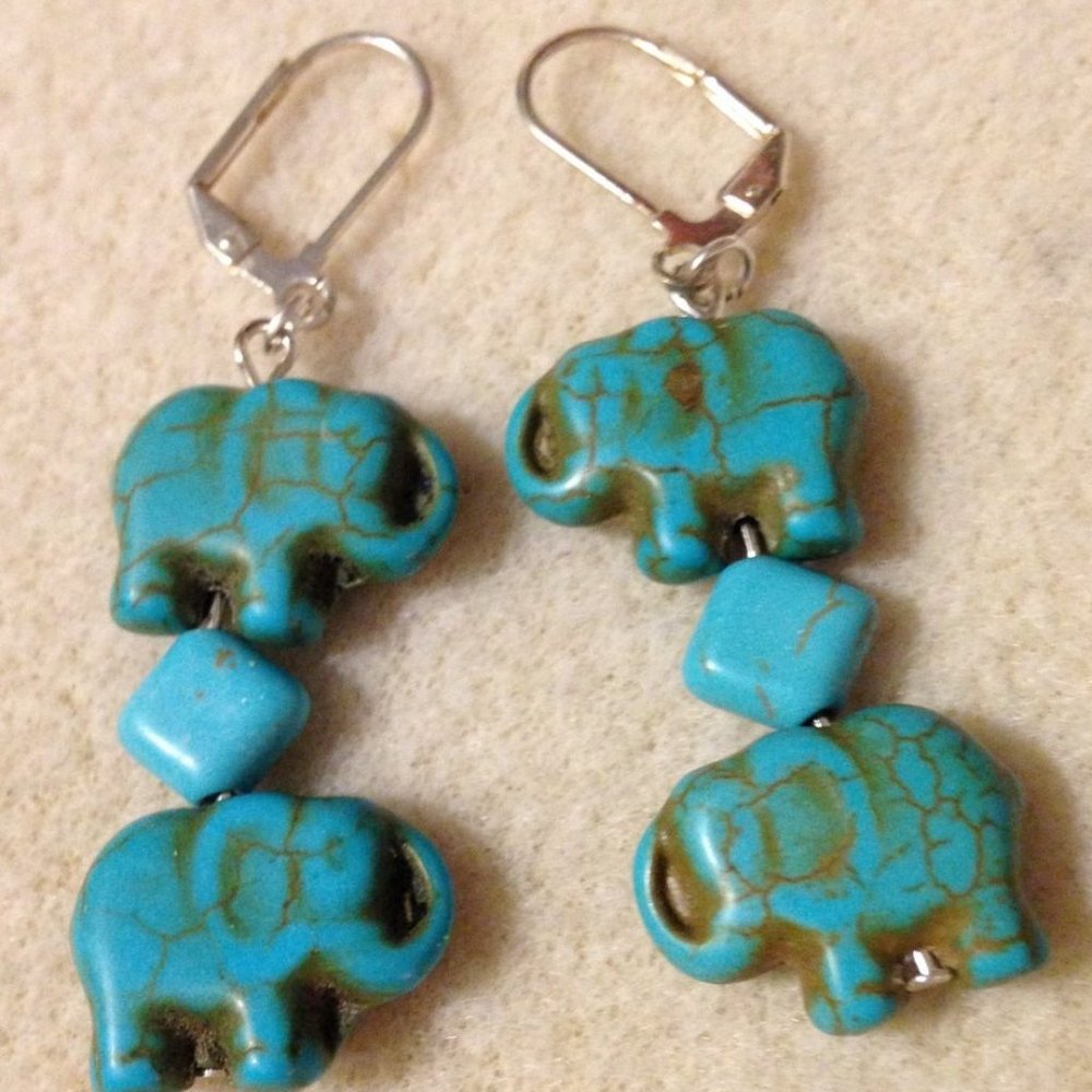 NEW Elephants ... do you love elephants??